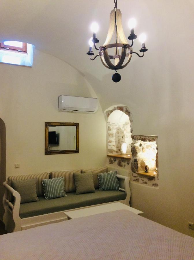 Mandalena ΄S Traditional Apartments Vessa Bagian luar foto