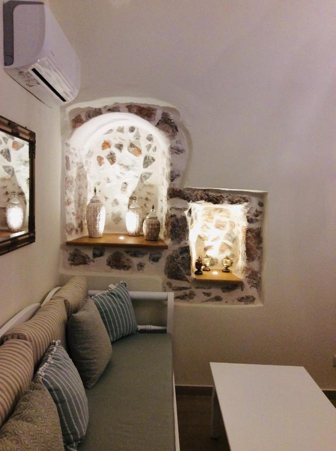 Mandalena ΄S Traditional Apartments Vessa Bagian luar foto